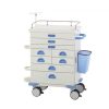 Luxury Trolley for Anesthesia