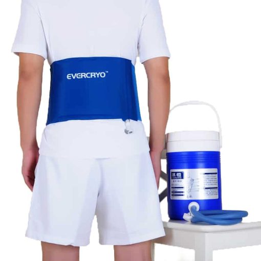 EVERCRYO Cryo Cuff Medical Cold & Hot Therapy System - Image 3