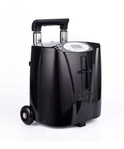 Lovego G3 portable oxygen concentrator