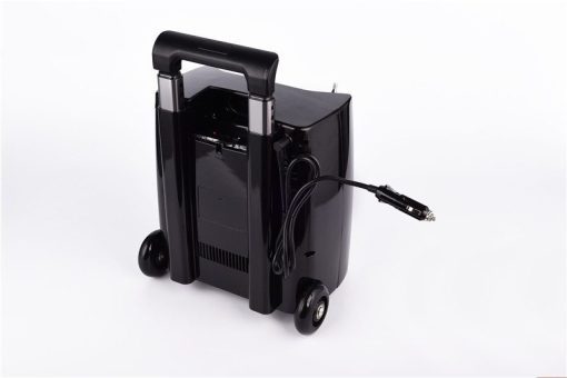 Lovego G3 Portable Oxygen Concentrator for 7lpm Oxygen Therapy