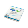 Right Sign Rapid HIV test  - Single use complete kit