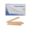 Wooden Tongue Depressors