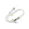 Infusion Set with 1 Y Site