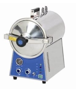 24L Table Top Pressure Steam Sterilizer