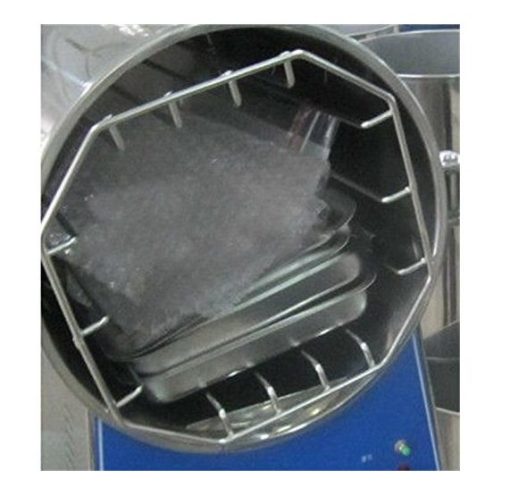 24L Table Top Pressure Steam Sterilizer