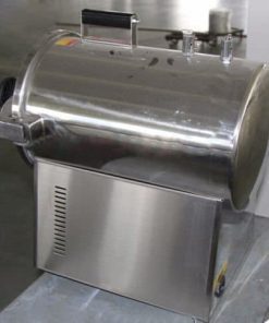 16L Table Top Pressure Steam Sterilizer Dental Autoclave