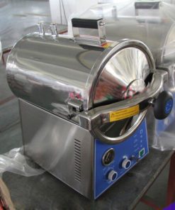 24L Table Top Pressure Steam Sterilizer