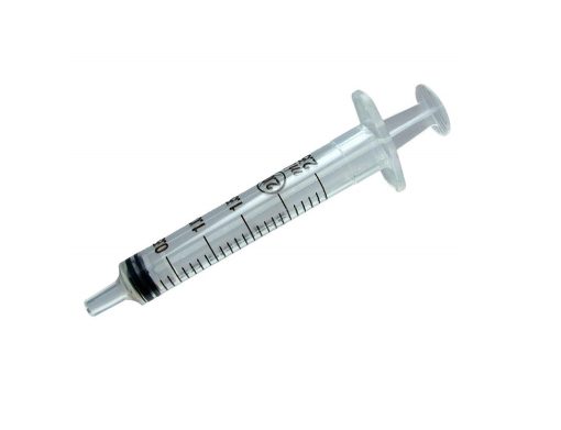 Syringe