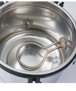 8L Portable Steam Autoclave Sterilizer