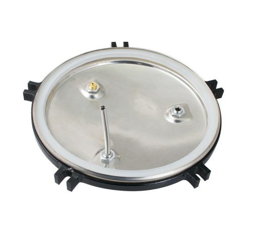 8L Portable Steam Autoclave Sterilizer