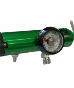 Oxygen Regulator Pin Index MD870-UF