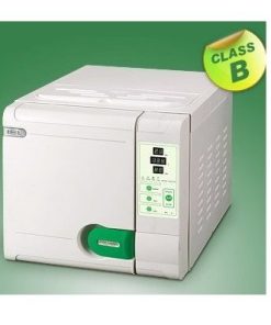 Getidy JY Series 18L Medical Equipment Autoclave Sterilizer Class B