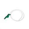 Tube suction catheter