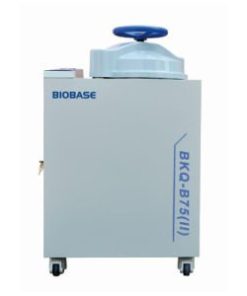 Vertical-Autoclave-Model