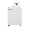 vertical autoclave