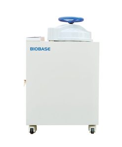 vertical autoclave