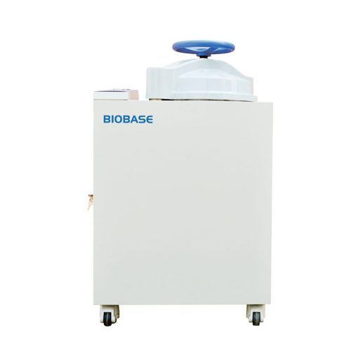vertical autoclave