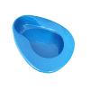 Bedpan Plastic