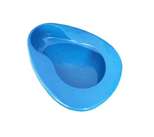 Bedpan Plastic