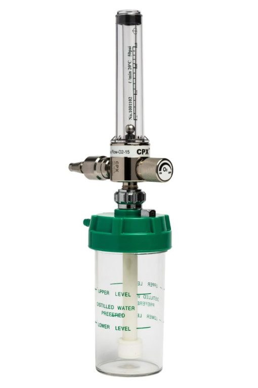 Oxygen_Flow_Meter