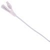 100 % Silicone Foley Catheter