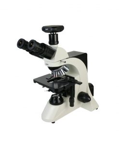 XSZ Digital Video Infinity Biological Trinocular Lab Microscope