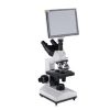 Lab Trinocular Compound Microscope