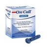 on call plus lancets