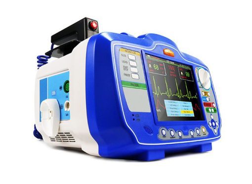 Meditech Defibrillators DefiXpress