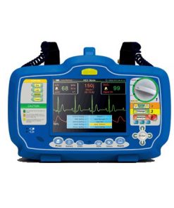 Meditech Defibrillators DefiXpress