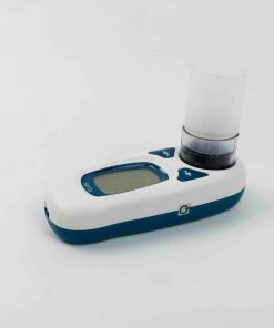 Bluetooth Pocket Spirometer Spirox