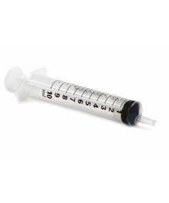 Luer Slip Syringe