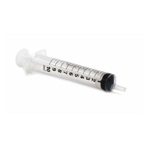 Luer Slip Syringe