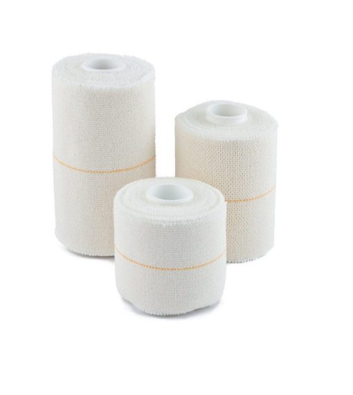 Elastic Adhesive Bandage