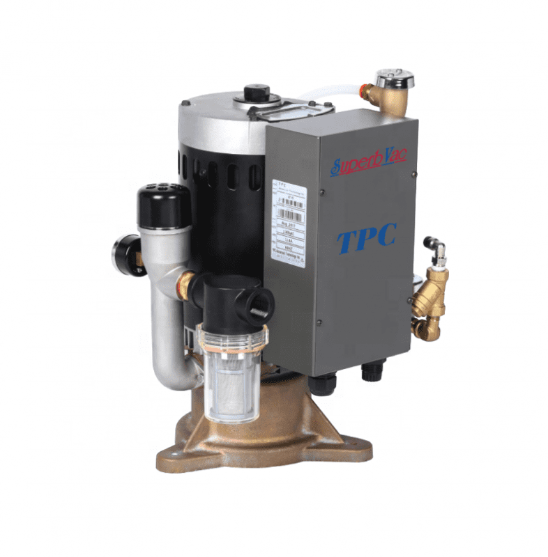 TPC Wet Dental Suction Motor supply 5 Dental Units Afrimedics