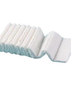 Cottonwool ZigZag - 50g