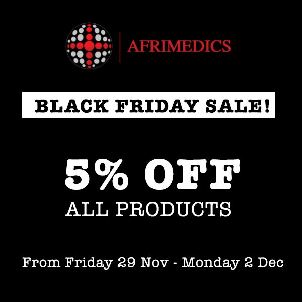 Afrimedics