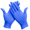 Nitrile Gloves