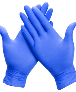 Nitrile Gloves