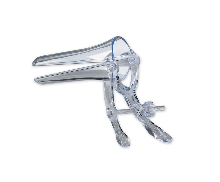 disposable speculum