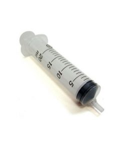 20ml Syringe
