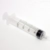 concentric Syringe