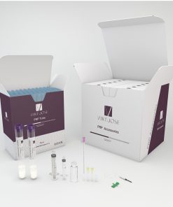 PRP Therapy kit 12 ml / 9 ml PRP Tube with ACD Gel