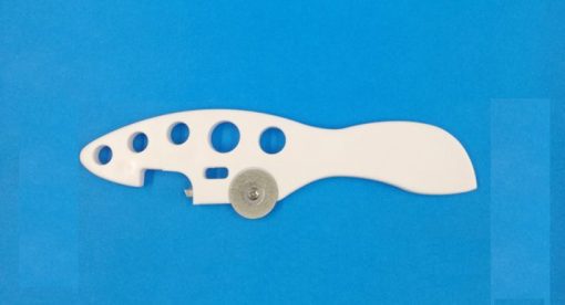 Vial opener