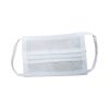Washable 2ply Face Mask