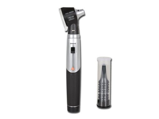 Ottoscope Opthalmoscope Mini Rechargeable