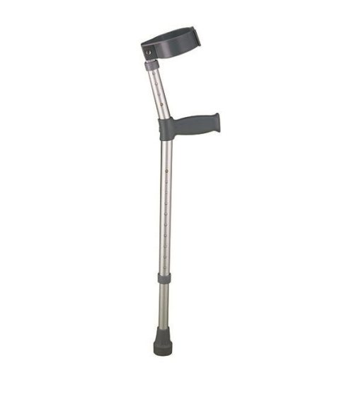 elbow crutch