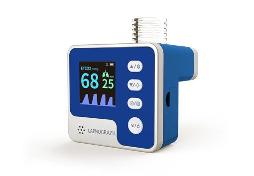 New CA10M