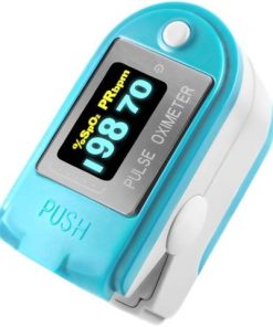 Pulse Oximeter CMS50D (BT)