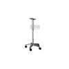 Patient monitor trolly for CMS5000